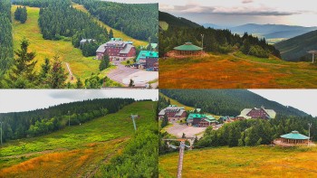 Červenohorské sedlo