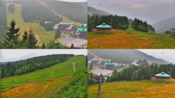 Červenohorské sedlo