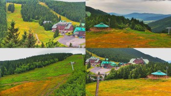 Červenohorské sedlo