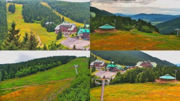Červenohorské sedlo