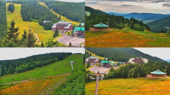Červenohorské sedlo