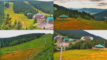Červenohorské sedlo