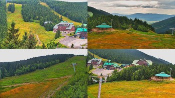 Červenohorské sedlo