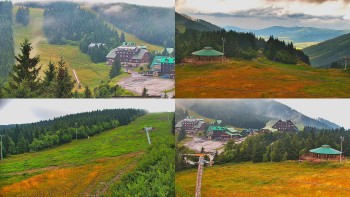 Červenohorské sedlo