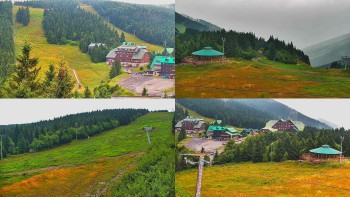Červenohorské sedlo