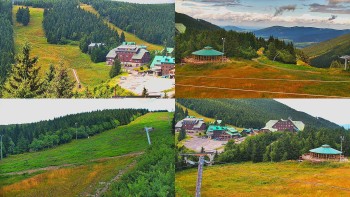 Červenohorské sedlo
