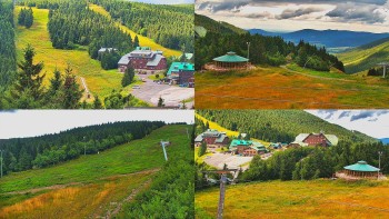 Červenohorské sedlo