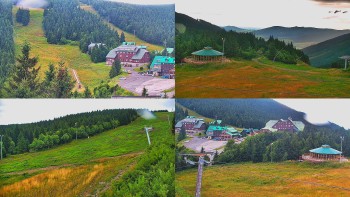 Červenohorské sedlo
