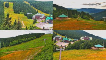 Červenohorské sedlo