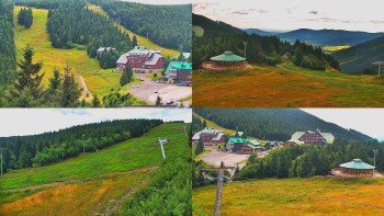 Červenohorské sedlo