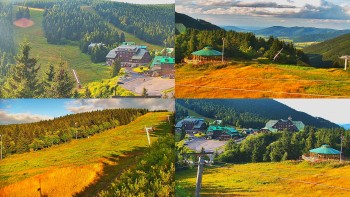 Červenohorské sedlo