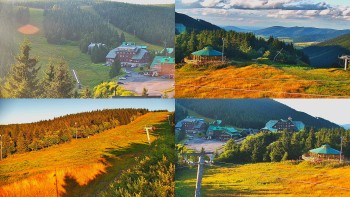 Červenohorské sedlo