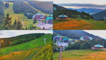 Červenohorské sedlo