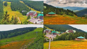 Červenohorské sedlo