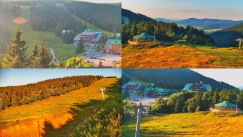 Červenohorské sedlo