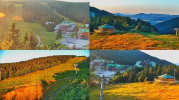 Červenohorské sedlo