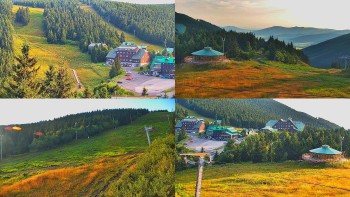Červenohorské sedlo