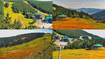 Červenohorské sedlo