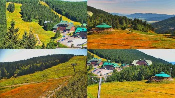 Červenohorské sedlo
