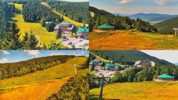 Červenohorské sedlo