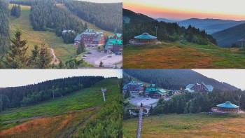 Červenohorské sedlo