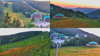 Červenohorské sedlo