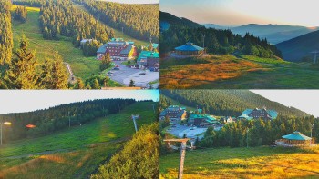 Červenohorské sedlo