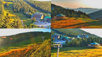 Červenohorské sedlo