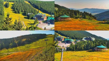 Červenohorské sedlo