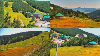 Červenohorské sedlo