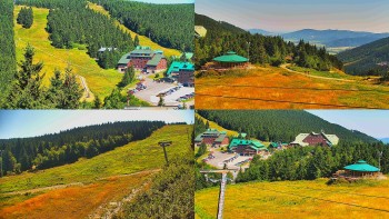 Červenohorské sedlo