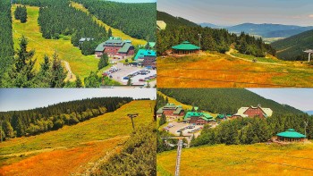 Červenohorské sedlo
