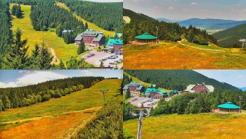 Červenohorské sedlo