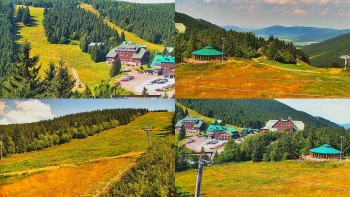 Červenohorské sedlo