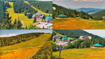 Červenohorské sedlo
