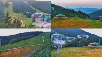 Červenohorské sedlo
