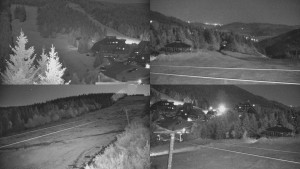 Červenohorské sedlo - Sdružený snímek  - 31.7.2026 v 00:31