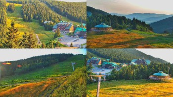 Červenohorské sedlo