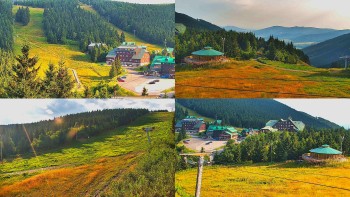 Červenohorské sedlo