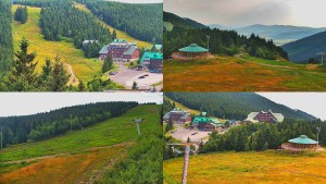 Červenohorské sedlo - Sdružený snímek  - 31.7.2026 v 08:31