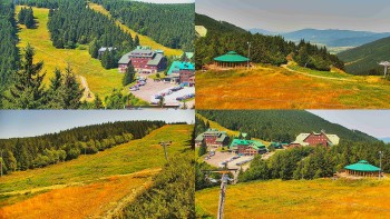 Červenohorské sedlo