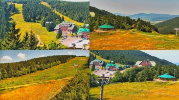 Červenohorské sedlo