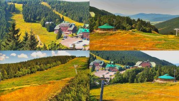 Červenohorské sedlo
