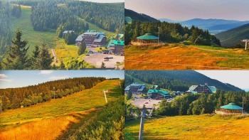 Červenohorské sedlo