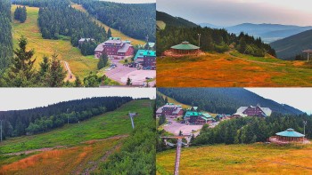 Červenohorské sedlo