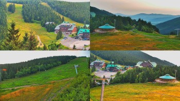 Červenohorské sedlo