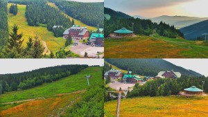 Červenohorské sedlo - Composite image - 1.8.2026 v 06:31 Červenohorské sedlo - Composite image - 1.8.2026 v 06:31