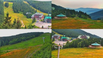 Červenohorské sedlo