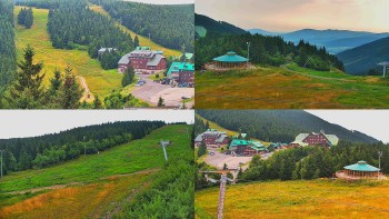Červenohorské sedlo