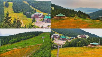 Červenohorské sedlo